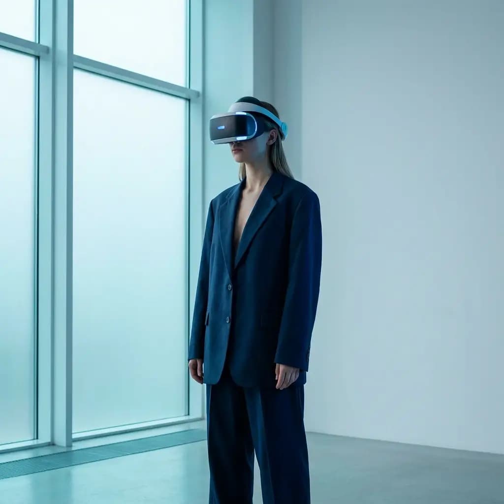 VR Art