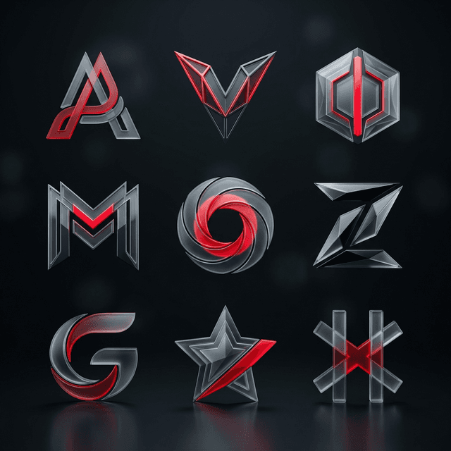 Abstract Design Example