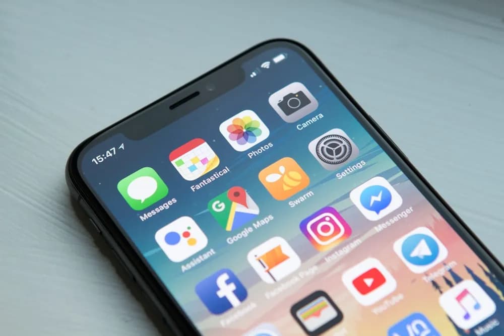 Mobile App Development Company in Coimbatore