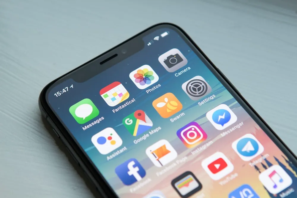 Mobile App Development Company in Coimbatore